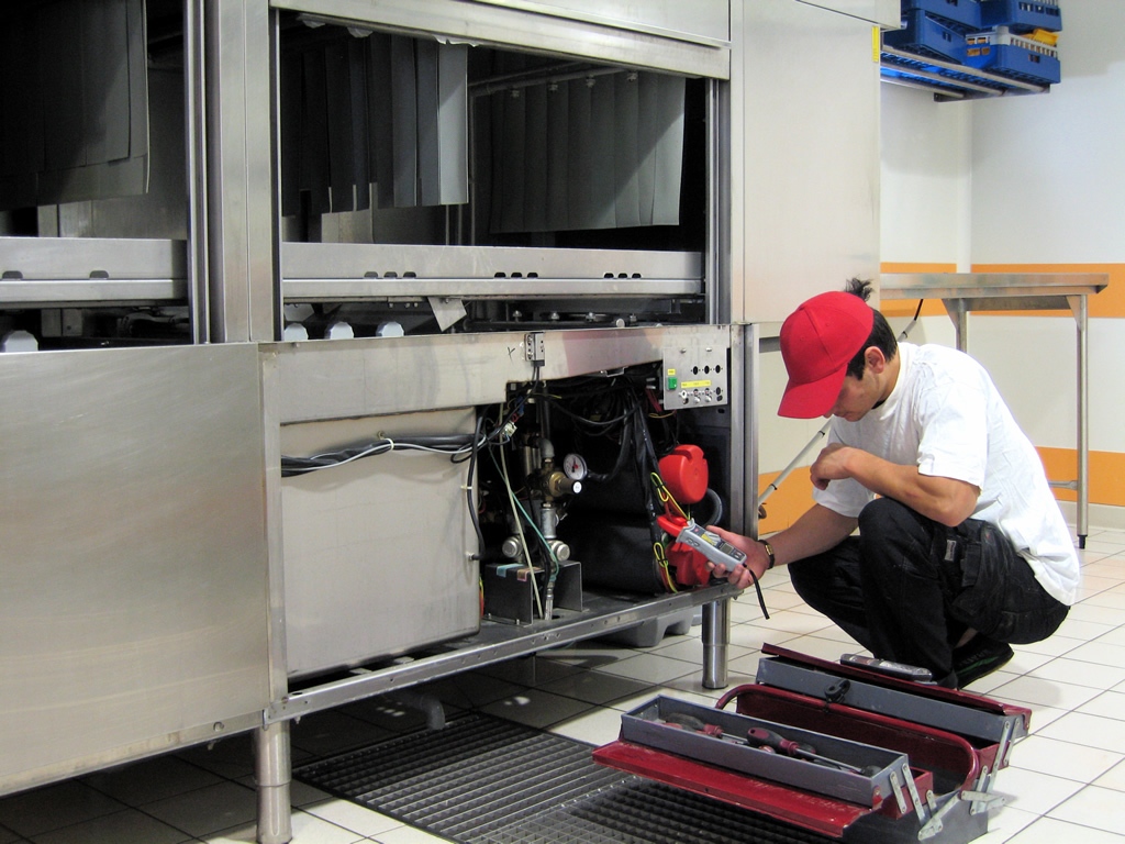 Maintenance et dépannage